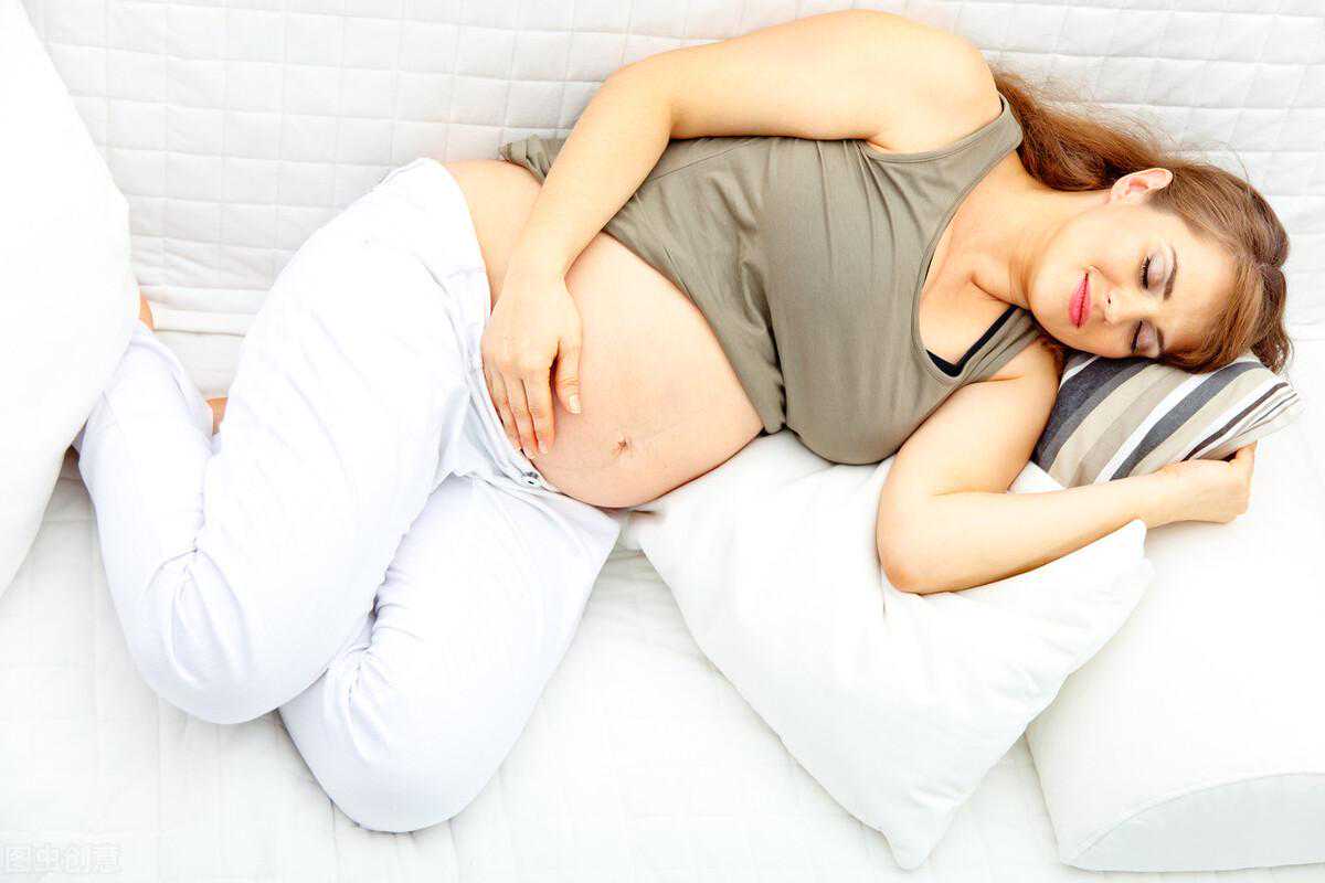 深圳个人代孕qq_怀孕期间，孕妇要注意哪些问题？